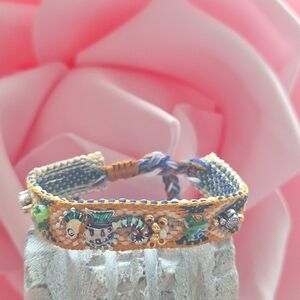 Beaded Bracelet